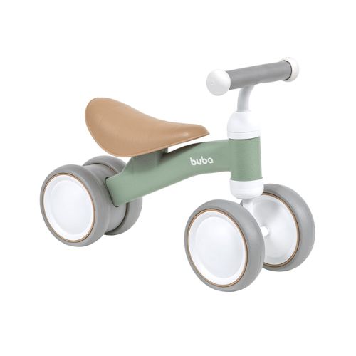 Bicicleta de equilíbrio