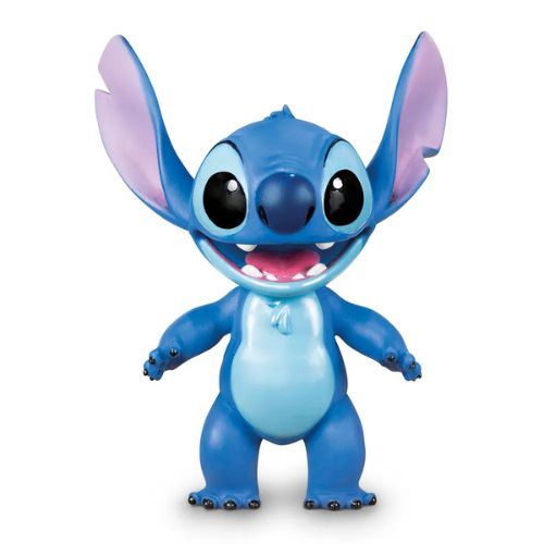 Stitch Falante