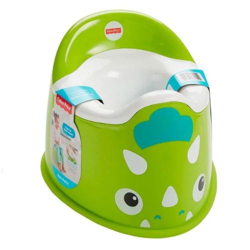 Troninho infantil