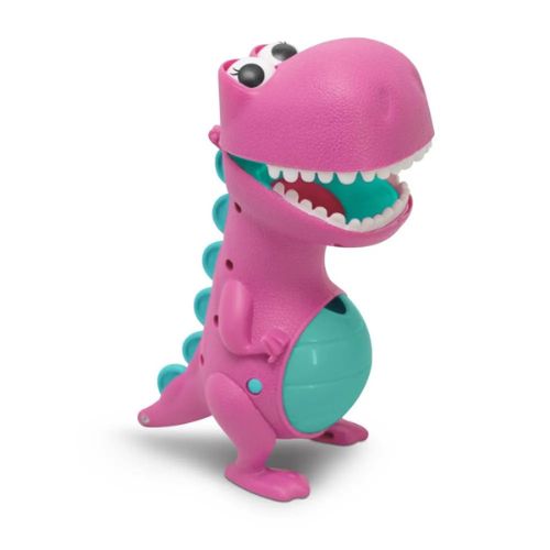 Dinossauro Papa Tudo